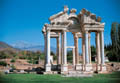 Afrodisias