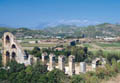 Aspendos